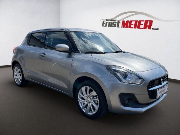 Suzuki Swift 1.2 61 kW image number 7