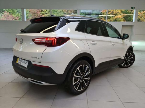 Opel Grandland X 221 kW image number 2