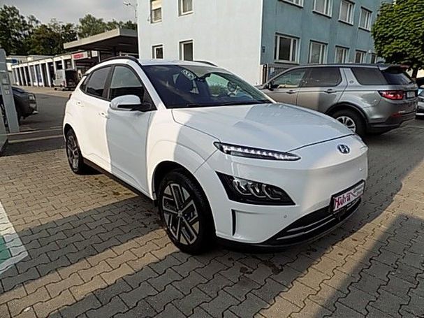 Hyundai Kona Elektro Trend 100 kW image number 2