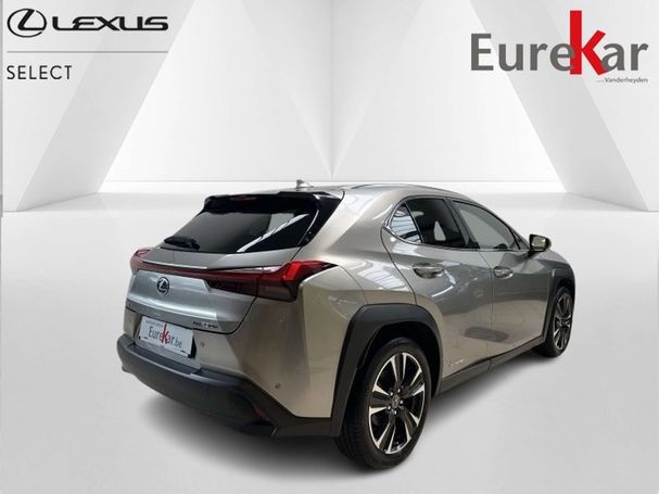 Lexus UX 250h Line 135 kW image number 2