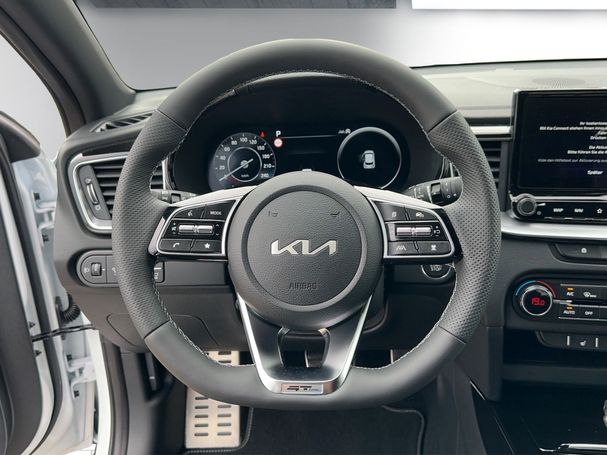 Kia XCeed 1.6 150 kW image number 8