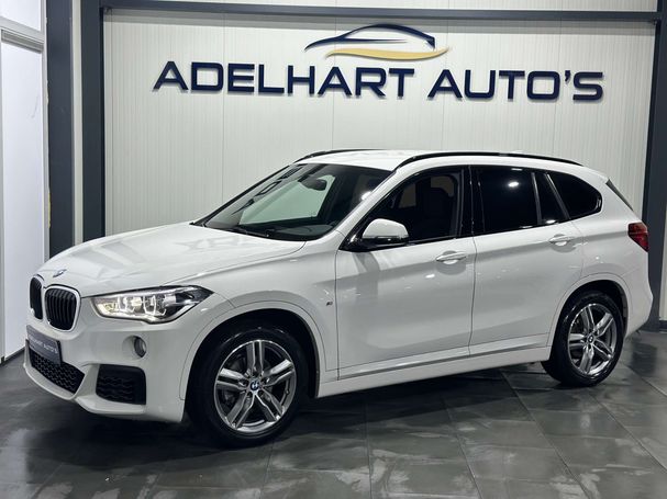 BMW X1 sDrive18i M Sport 103 kW image number 1