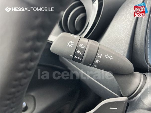 Toyota Aygo X 1.0 VVT-i CVT 53 kW image number 29