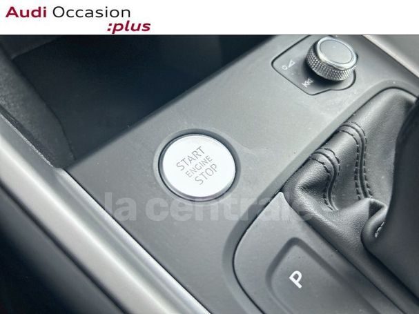 Audi A1 35 TFSI S tronic 110 kW image number 7