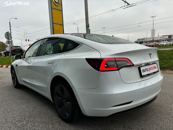 Tesla Model 3 60 Plus 225 kW image number 4