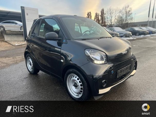 Smart ForTwo EQ 60 kW image number 10