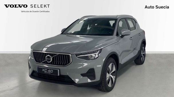 Volvo XC40 Recharge T4 155 kW image number 1