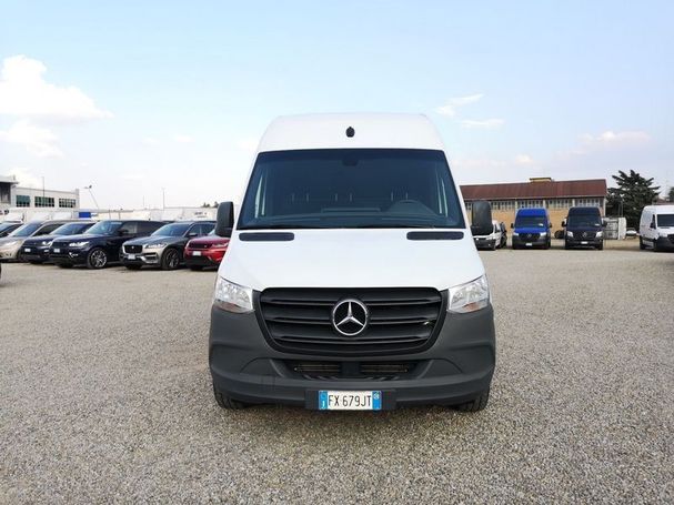 Mercedes-Benz Sprinter 311 CDi 84 kW image number 3