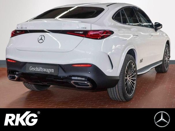 Mercedes-Benz GLC 300 de AMG 245 kW image number 3