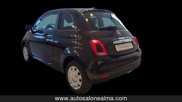 Fiat 500 1.0 51 kW image number 5