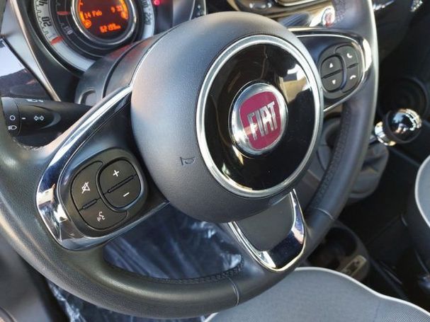 Fiat 500 1.0 51 kW image number 10