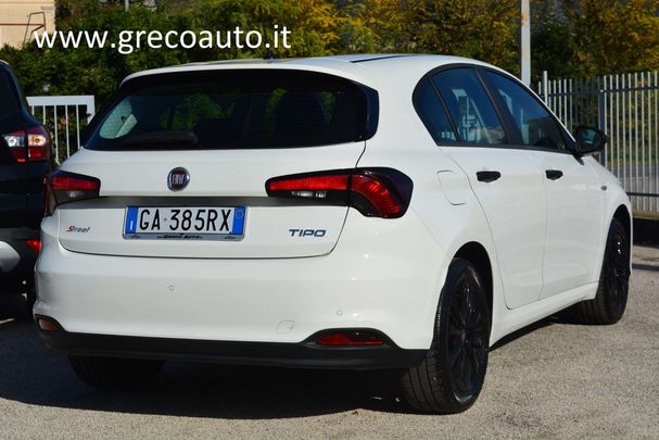 Fiat Tipo 1.3 70 kW image number 6