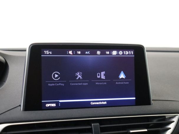 Peugeot 3008 PureTech Active 96 kW image number 27