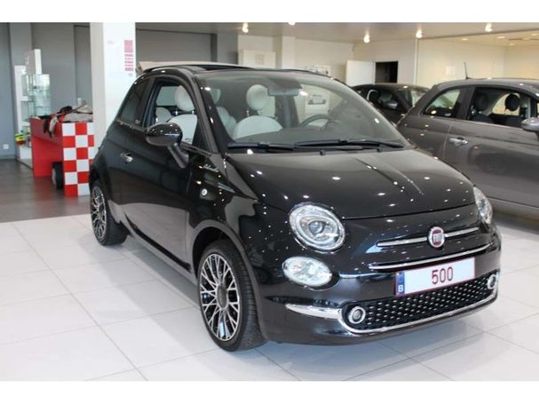 Fiat 500C 51 kW image number 2