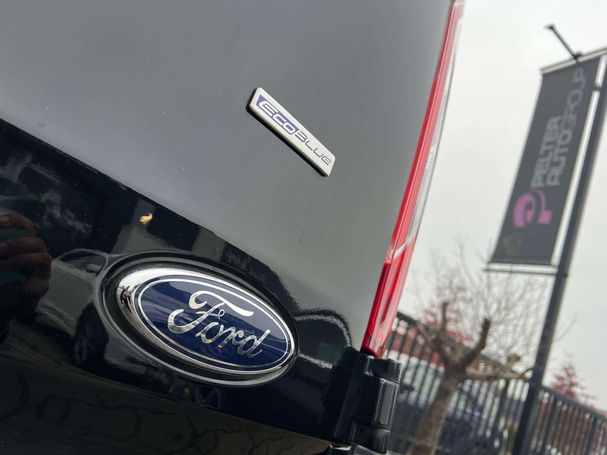 Ford Transit Custom 2.0 TDCi 96 kW image number 45