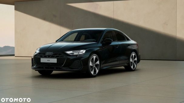 Audi A3 110 kW image number 1