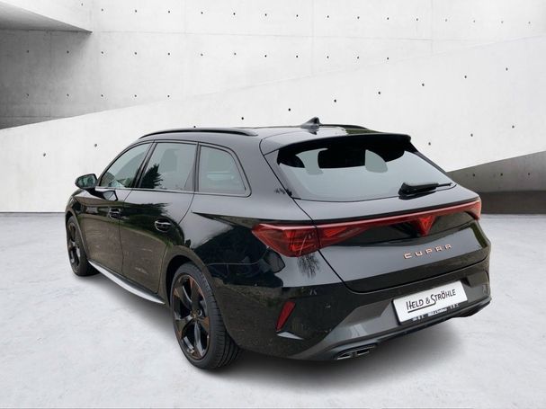 Cupra Leon 110 kW image number 4