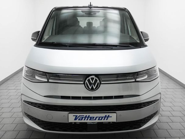 Volkswagen T7 Multivan 2.0 TSI DSG 150 kW image number 4