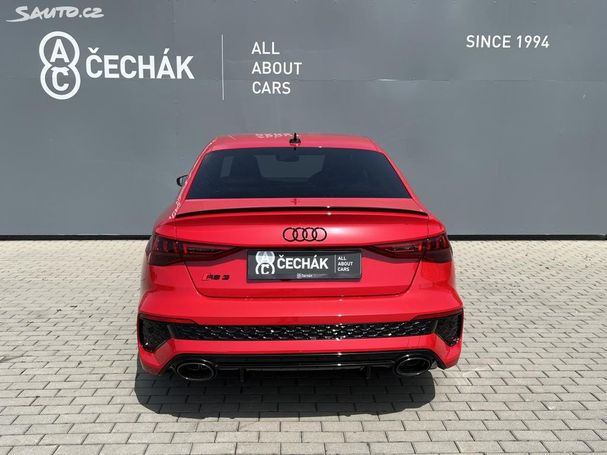 Audi RS3 294 kW image number 6