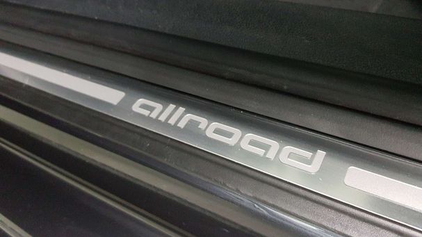 Audi A4 Allroad 40 TDI quattro 150 kW image number 22