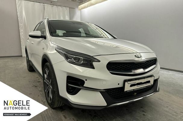 Kia XCeed 1.4 T-GDi 103 kW image number 2