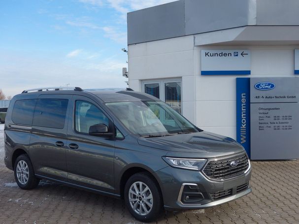 Ford Tourneo Connect Titanium 84 kW image number 3