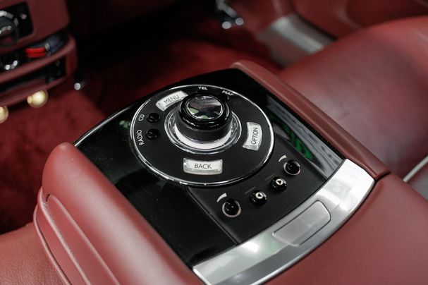 Rolls-Royce Ghost 420 kW image number 26