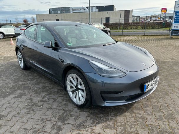 Tesla Model 3 239 kW image number 2