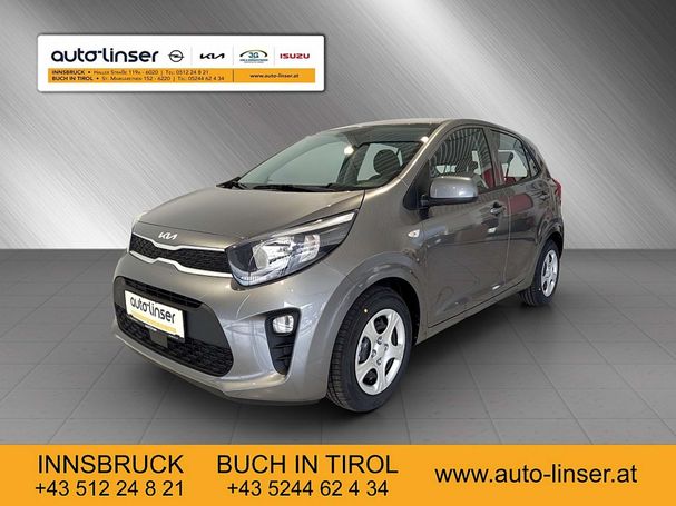 Kia Picanto 1.0 ISG 49 kW image number 1