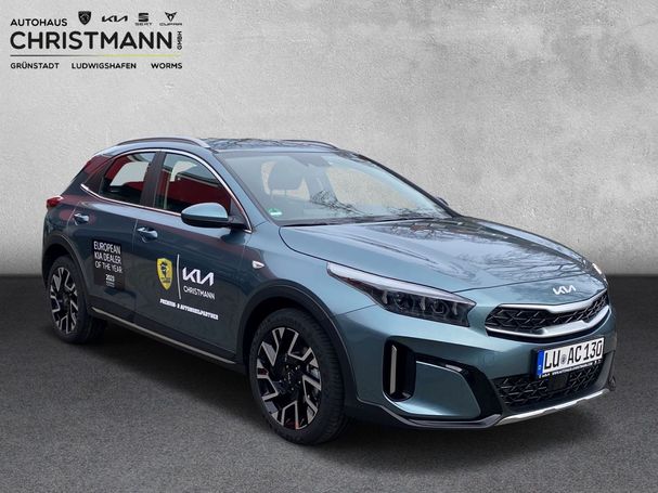 Kia XCeed 1.5 T-GDI Vision 118 kW image number 7