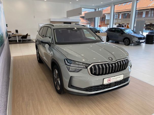 Skoda Kodiaq 2.0 TDI Selection 4x4 142 kW image number 3