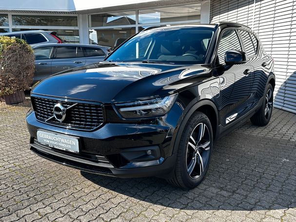 Volvo XC40 T5 192 kW image number 14