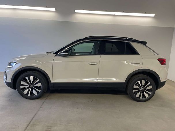 Volkswagen T-Roc 1.5 TSI 110 kW image number 5