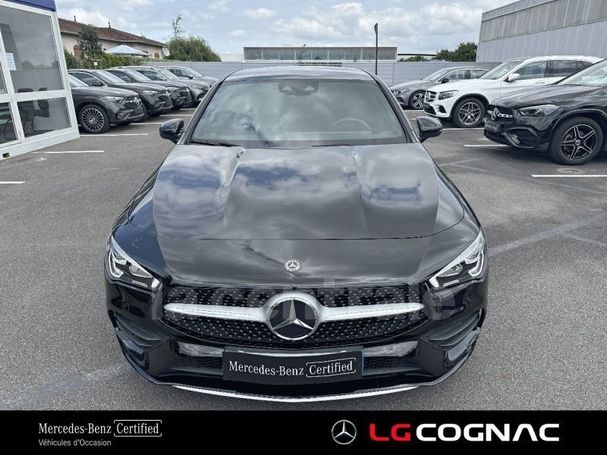 Mercedes-Benz CLA 180 85 kW image number 21