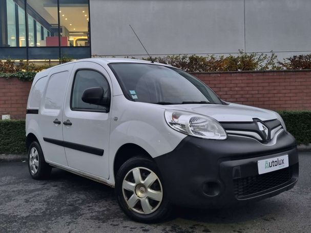 Renault Kangoo 55 kW image number 3