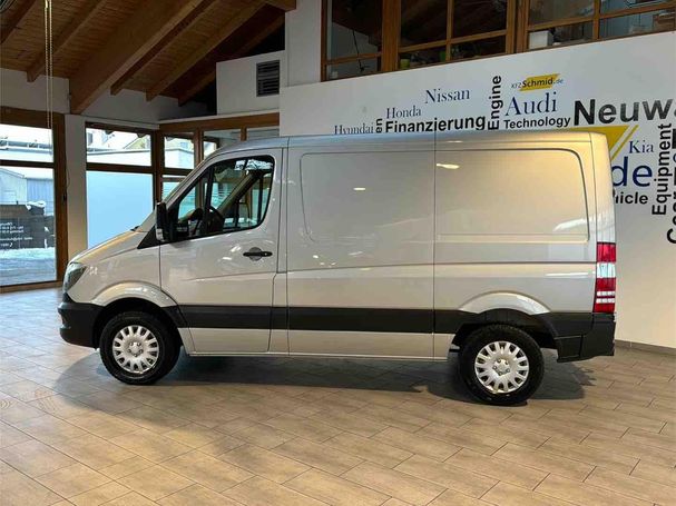 Mercedes-Benz Sprinter CDi 120 kW image number 3