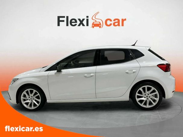 Seat Ibiza 1.5 TSI FR DSG 110 kW image number 5