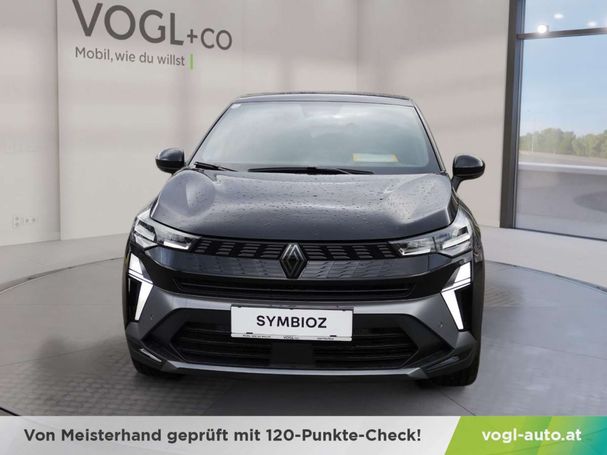 Renault Symbioz E-Tech Full Hybrid 145 105 kW image number 2