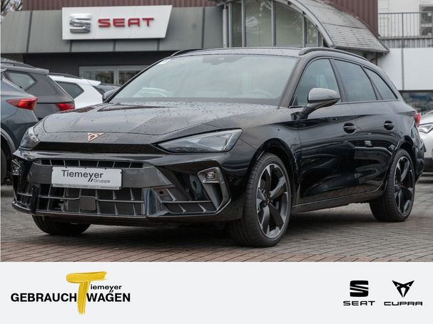 Cupra Leon Sportstourer 1.5 eTSI DSG 110 kW image number 2