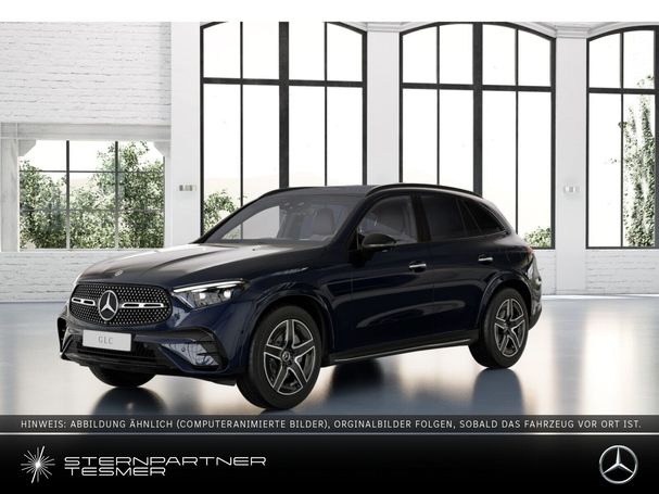 Mercedes-Benz GLC 400 e AMG 280 kW image number 1