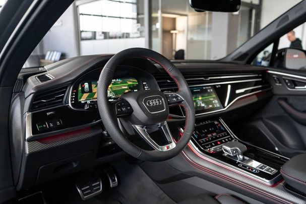 Audi SQ7 4.0 TFSI quattro 373 kW image number 2