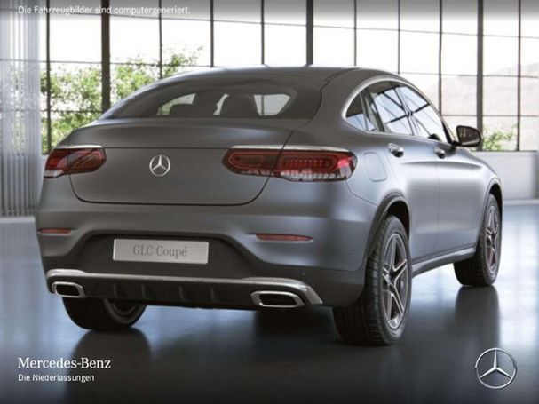 Mercedes-Benz GLC 300 d 180 kW image number 3