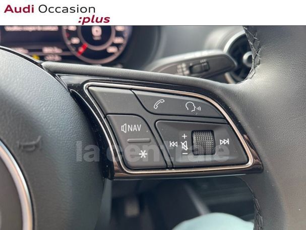 Audi Q2 30 TFSI 81 kW image number 22