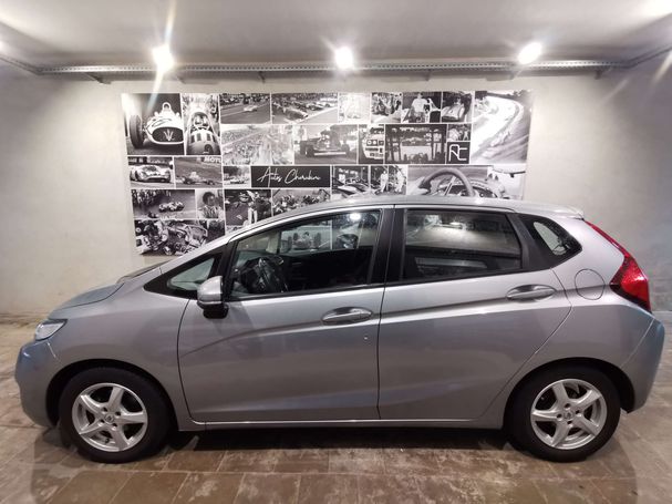 Honda Jazz 1.3 i-VTEC CVT Elegance 75 kW image number 5