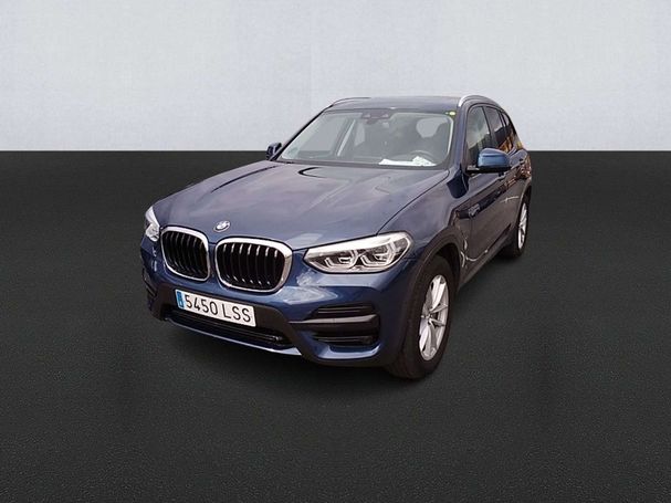 BMW X3 xDrive30e 215 kW image number 1