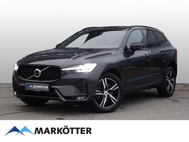 Volvo XC60 B4 Diesel R Design 145 kW image number 2