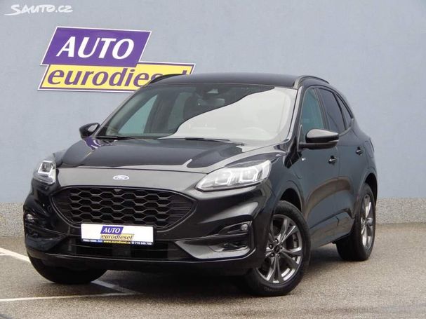 Ford Kuga ST-Line X 165 kW image number 1