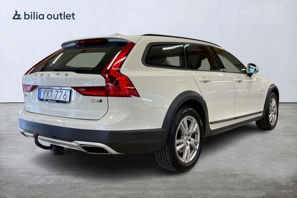 Volvo V90 Cross Country D4 AWD 140 kW image number 9