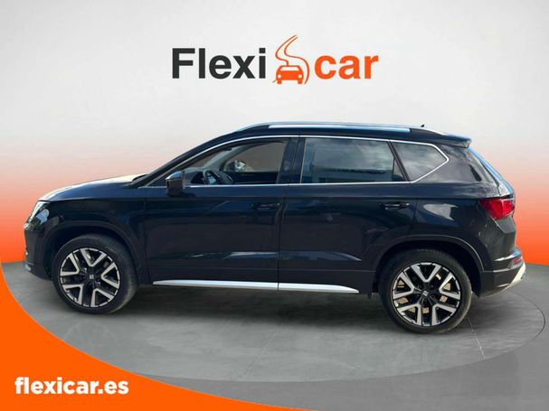 Seat Ateca 2.0 TDI Style 110 kW image number 5