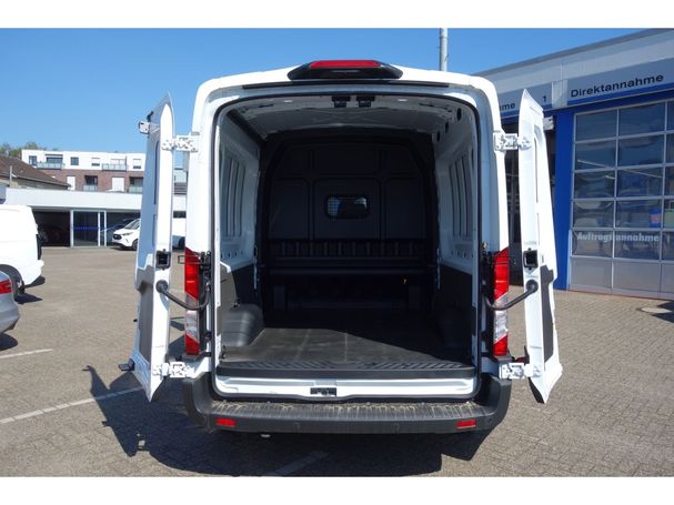 Ford E-Transit 390 L3 Trend 135 kW image number 12